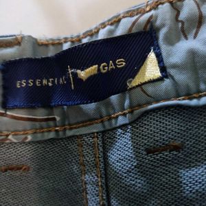 Unisex Jean&#39;s