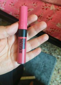Maybelline Sensational Liquid matte