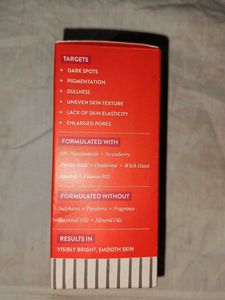 Dot &amp; Key Face Serum