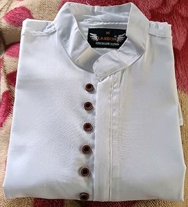Short Kurta Type Shirt👔