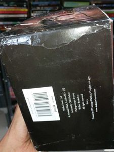 The Mortal Instruments Series