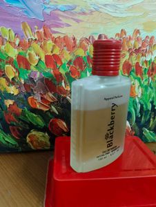 Blackberry Eau De Parfum Fragrance Wow!