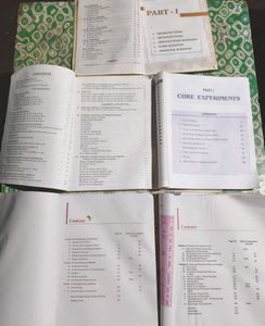 Biology Textbooks - Class XI &amp; XII