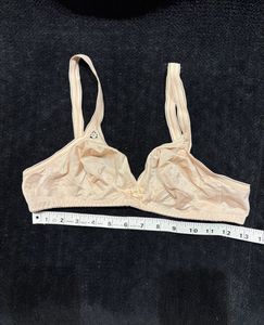 Vintage Style Bra