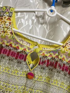 Cotton Designer Suit