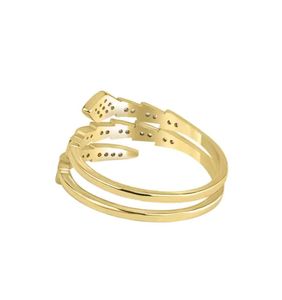 Bvlgari Serpent /Snake Ring