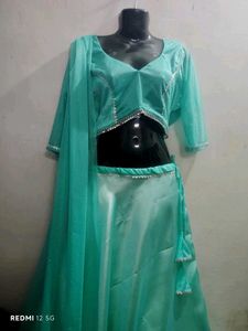 Designer Lahanga Choli For Girls And Women