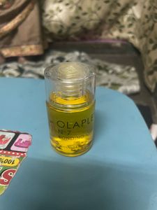 Olaplex  No 7 Bonding Oil