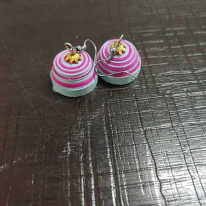 Jhumka Combo Set Of 3 🌼🌸