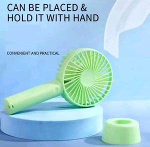 Hand Fan
