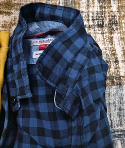 Boys Shirt