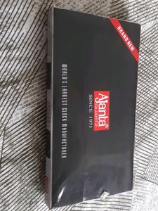 Brand new Ajanta digital wall clock