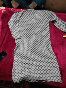 🌸Ethnic Winter Kurta Set