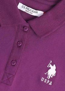 US polo Tshirt