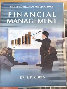 Financial Management Book