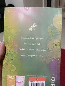 Thank You For Leaving