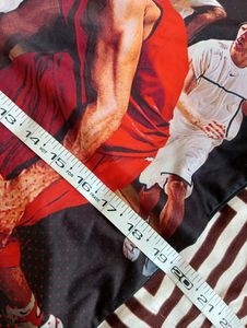 Spunk Sports T Shirt
