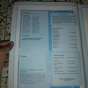 NCERT PHYSICS Class 11 ( Part 1 &amp; 2 )