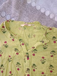 Combo Kurtis