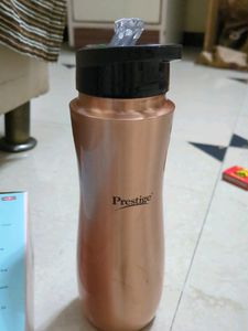 Prestige Copper Sipper 700ml