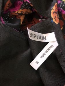 Beautiful Sleeveless Printed dress ❤️❤️