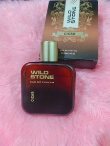 Wild Stone Cigar Eau de Parfum – 100ml |