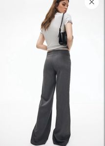 Formal Pants