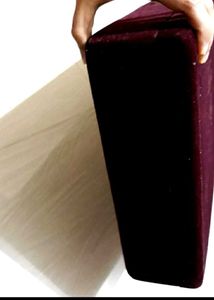 Malabar Gold &amp; Diamonds Jewellery Storage Box Big