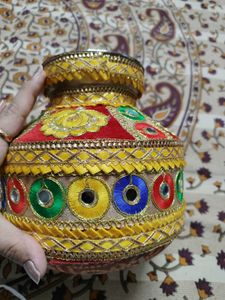 Kalash For Ghadoli