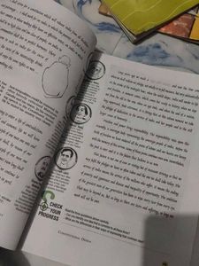 Social Science Textbook  Class IX - CBSE