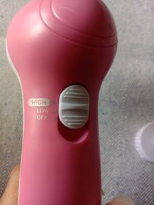 Beauty Care Face Massager 🌷💗🌺💮🧁🌸🍨
