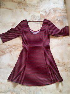 Combo Of 4 Different Premium Dresses