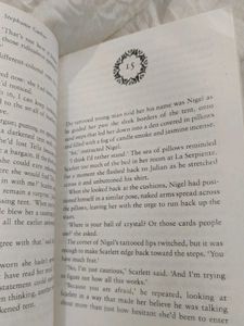 Caraval by Stephanie Garber