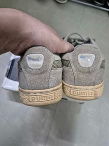 Puma Suede Sneakers ORIGINAL