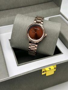 Ck First Copy Watches Women