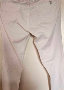 Off-White Women&#39;s Jeans