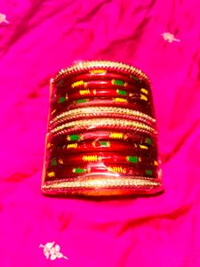 Lac Bangles