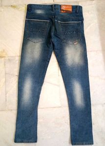 Zara Jeans - Slim Fit