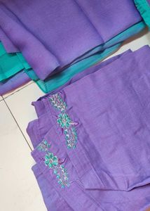 Kurta Set Suit