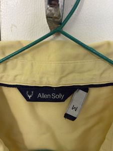 Allen Solly Shirt