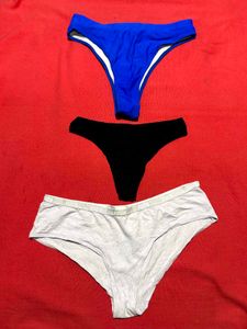 Combo 20 briefs mix size