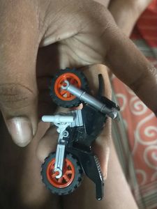 Die Cast Model