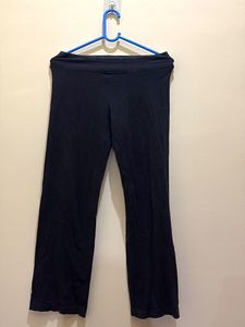 Stretchable pants