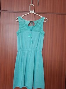 Vero Moda Women's A-line Dress