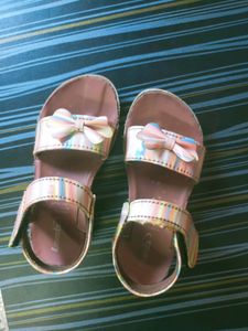 Footwear For 2 Yrs Old Kid