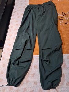 Combo Of 3 (Bell Bottom And Balloon Pants