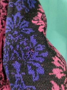 Woolen Kurti