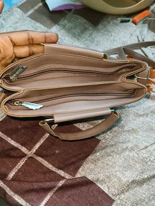 Sling Bag