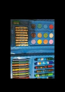 Colour Set Chota Bheem