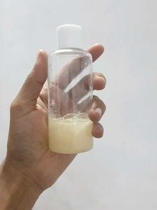 💡Numbuzin No.3 Toner